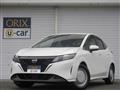2022 Nissan Note