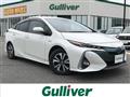 2018 Toyota Prius PHV