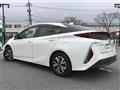 2018 Toyota Prius PHV