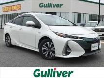 2018 Toyota Prius PHV