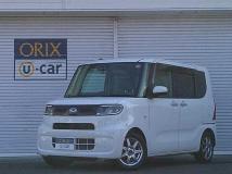 2022 Daihatsu Tanto