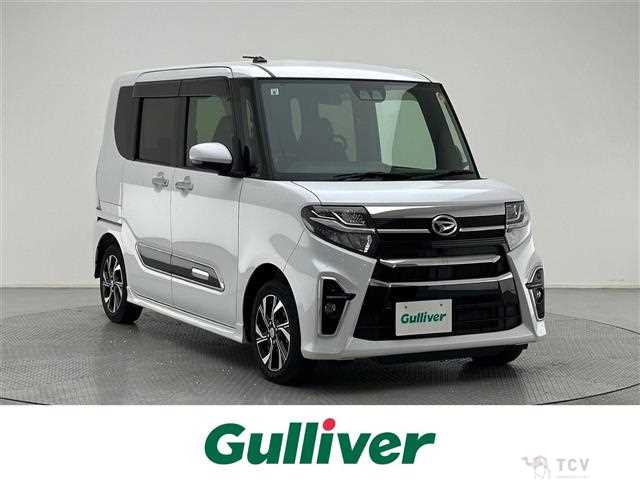 2021 Daihatsu Tanto