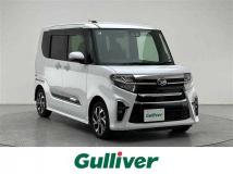 2021 Daihatsu Tanto