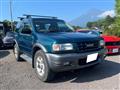 1999 Isuzu MU