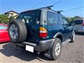 1999 Isuzu MU