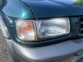 1999 Isuzu MU