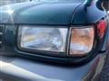 1999 Isuzu MU