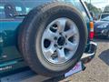 1999 Isuzu MU