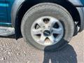1999 Isuzu MU