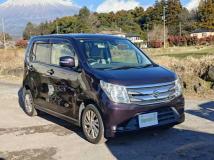 2014 Suzuki Wagon R