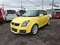 2007 Suzuki Swift