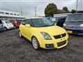 2007 Suzuki Swift
