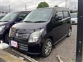 2012 Suzuki Wagon R