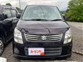 2012 Suzuki Wagon R
