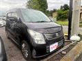 2012 Suzuki Wagon R