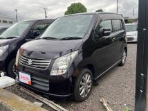 2012 Suzuki Wagon R