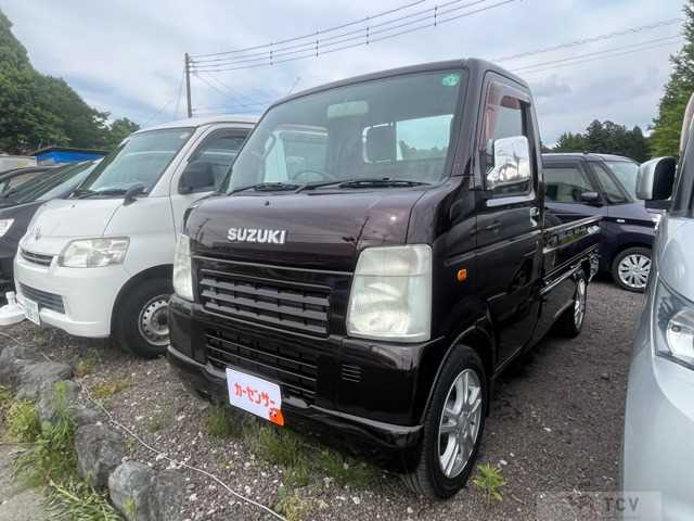 2006 Suzuki Carry Truck