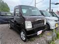 2006 Suzuki Carry Truck