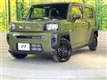 2025 Daihatsu Taft