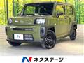 2025 Daihatsu Taft