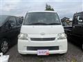 2010 Toyota Townace Van