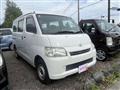 2010 Toyota Townace Van