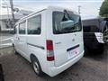 2010 Toyota Townace Van