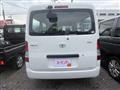 2010 Toyota Townace Van