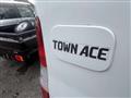 2010 Toyota Townace Van