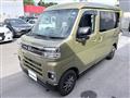 2022 Daihatsu Atrai