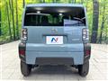 2025 Daihatsu Taft