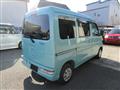 2021 Daihatsu Hijet Cargo