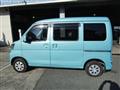 2021 Daihatsu Hijet Cargo