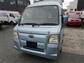 2009 Subaru Sambar