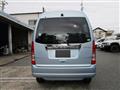 2009 Subaru Sambar