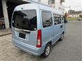 2009 Subaru Sambar