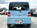 2010 Daihatsu Move Conte