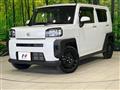 2023 Daihatsu Taft