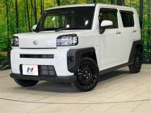 2023 Daihatsu Taft