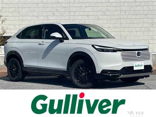 2024 Honda VEZEL