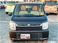 2017 Suzuki Wagon R