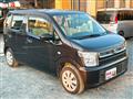 2017 Suzuki Wagon R