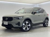 2024 Volvo XC40