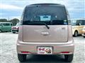 2014 Suzuki MR Wagon