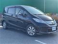 2013 Honda Freed