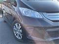 2013 Honda Freed