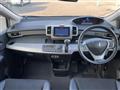 2013 Honda Freed