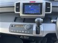 2013 Honda Freed