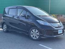 2013 Honda Freed