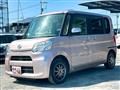 2014 Daihatsu Tanto